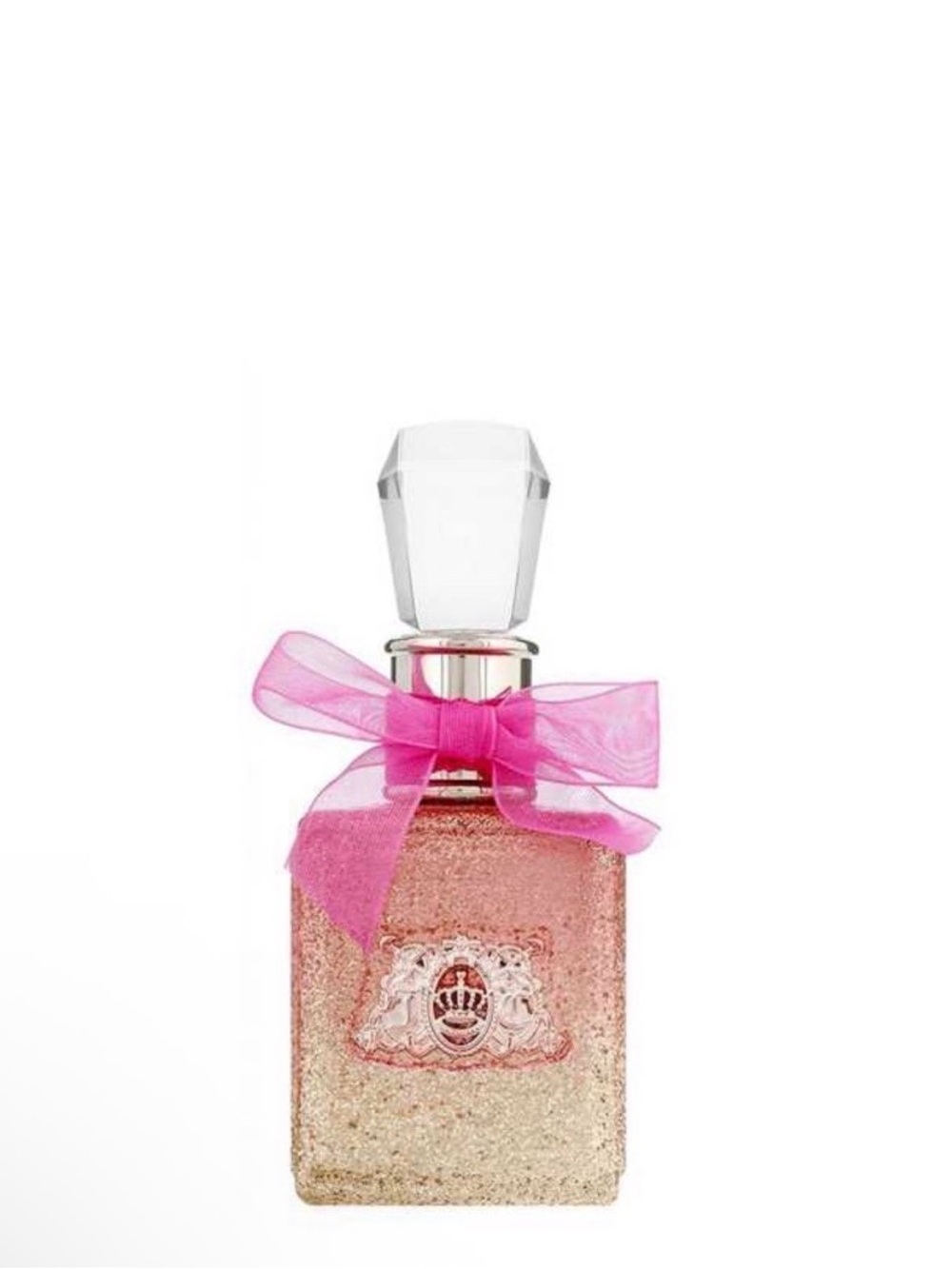 Juicy couture rose